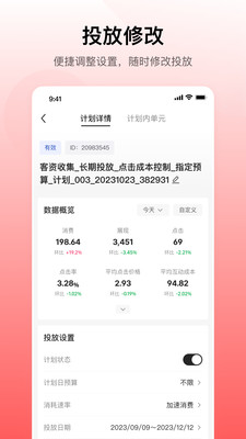 小红书聚光平台