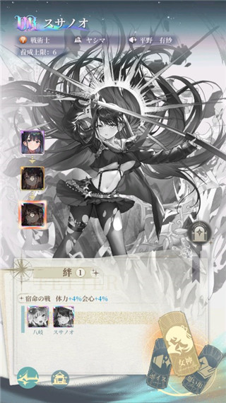 女神乐园