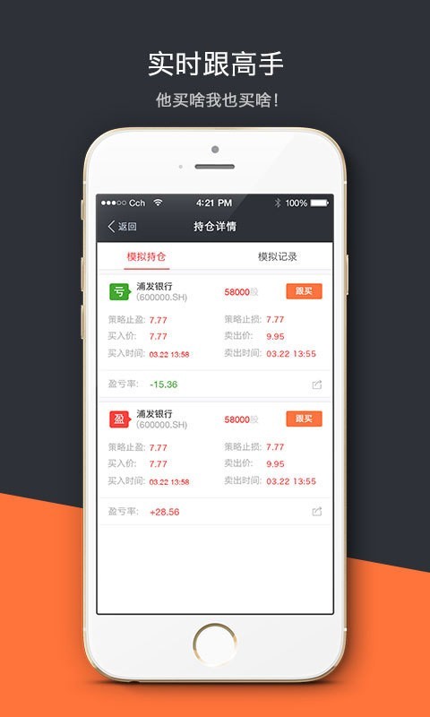 点点投顾