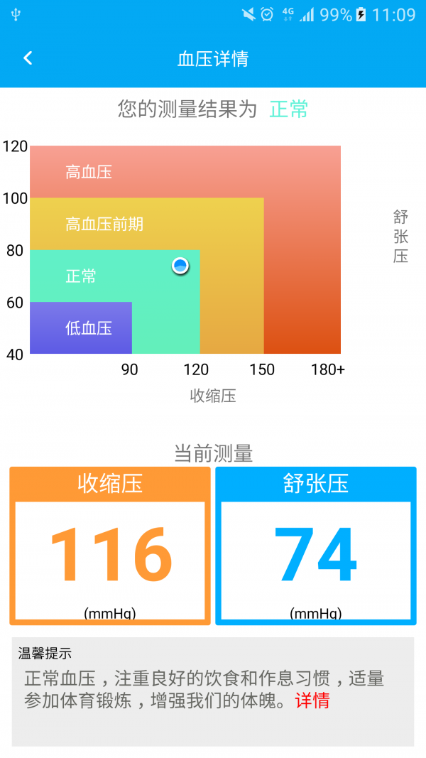 安护星