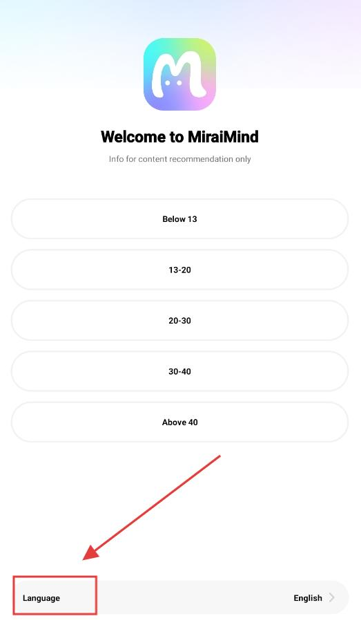 MiraiMind中文版