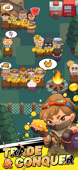 幸存者营地Z