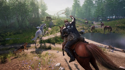 危机X
