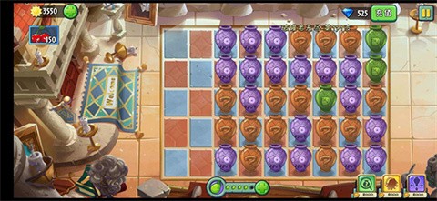 植物大战僵尸2Gardendless