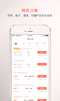 维C物权