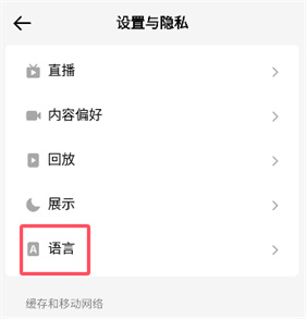 TikTok轻量版