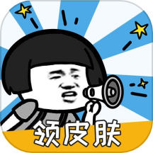 换肤高手