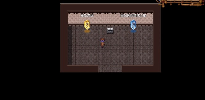 蒸汽都市少女侦探