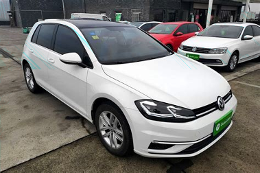 瓜子二手车