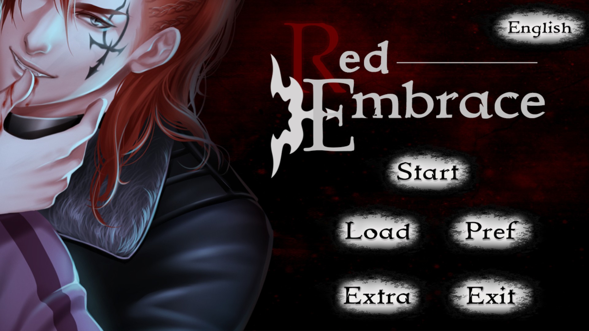 RedEmbrace汉化版