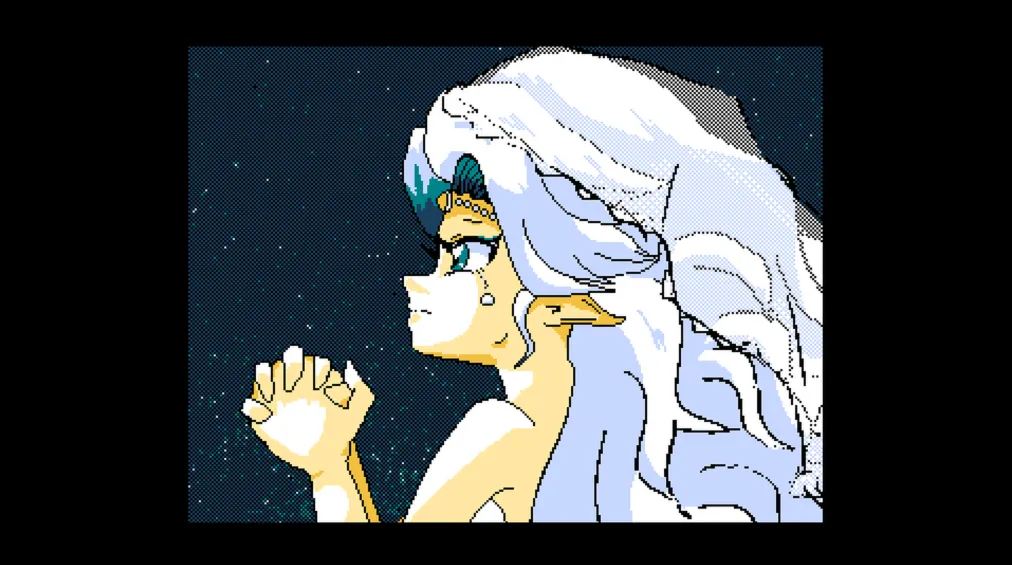 新月之塔手机版