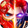 高爆mu奇迹战神手游正式版