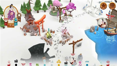东海道汉化版