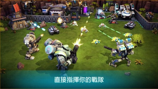 钢之曙光