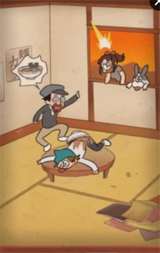 超级女汉子小春汉化版