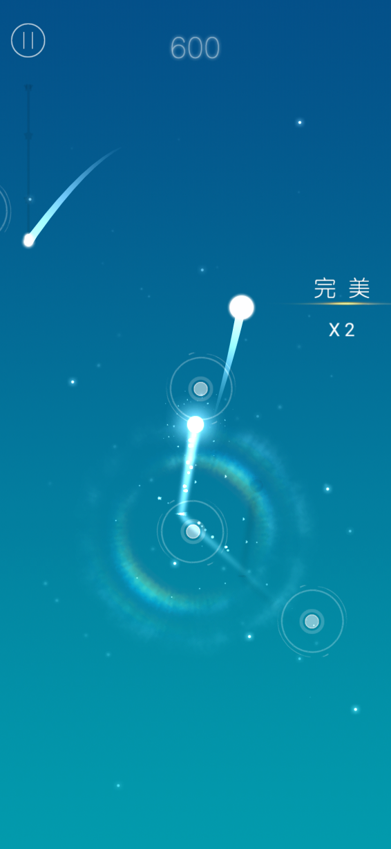 梦与音符