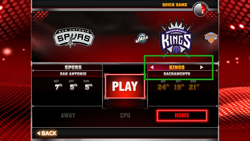 NBA2K15