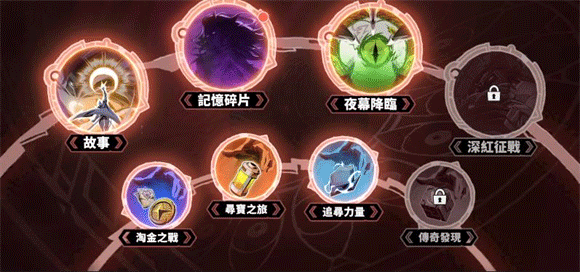 漫威秘法狂潮国际版