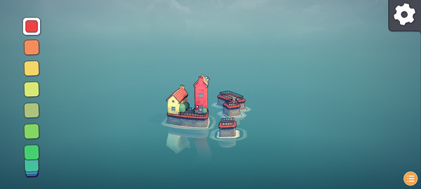 townscaper