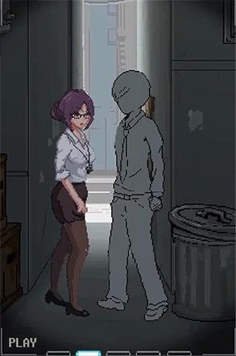 巷子里的秘密汉化版