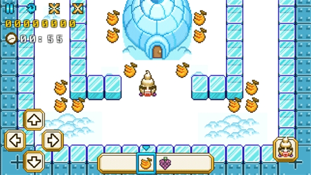 冰淇淋坏蛋
