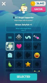 Get Bigger! Mola