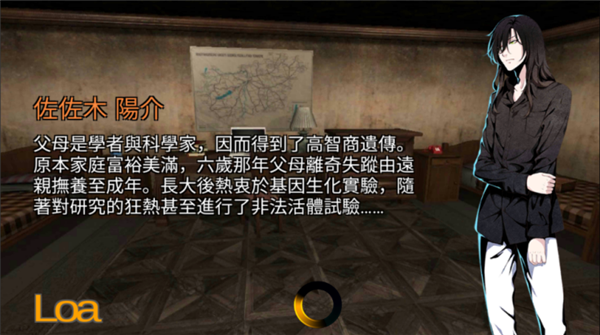 逃脱解密古董旅店