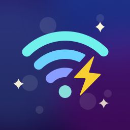 欢乐猫快连WiFi