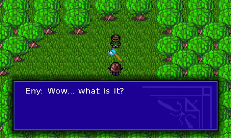 怪兽RPG2
