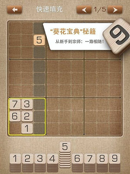 数独终结者
