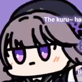 Herta Kurukuru