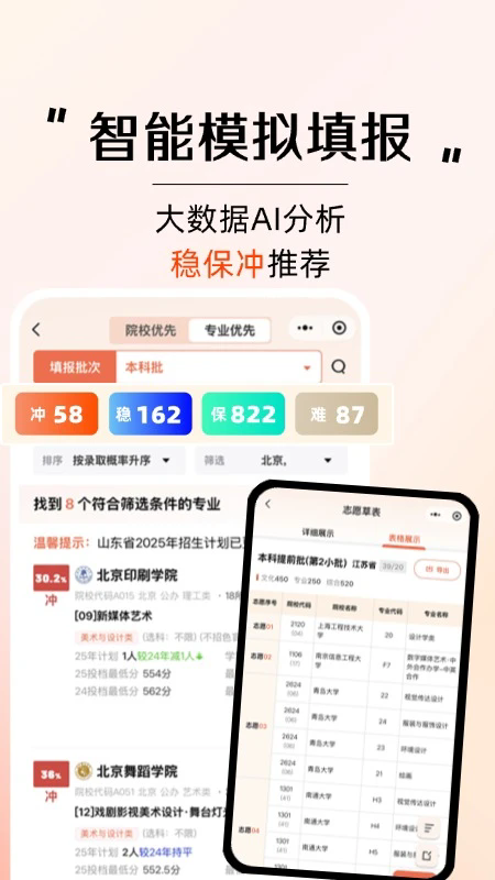 云图艺考