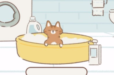 Purrfect Tale
