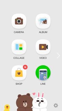 LINE Camera安卓