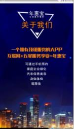 年惠宝