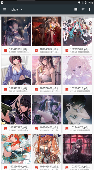 Nomo相机