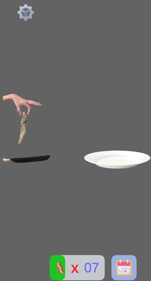 疯狂培根