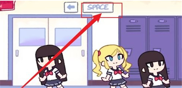 口香糖女孩