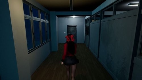 深渊学校中文版