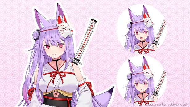 夏目缭乱高能筋肉妖狐的恋爱奇谭手机版
