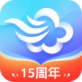 墨迹天气精准版