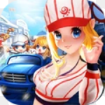女神爱跑酷