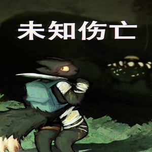 未知伤亡