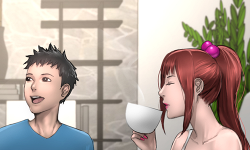 郊区王子汉化版