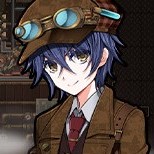 蒸汽都市少女侦探
