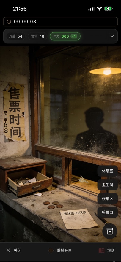 暗序AI