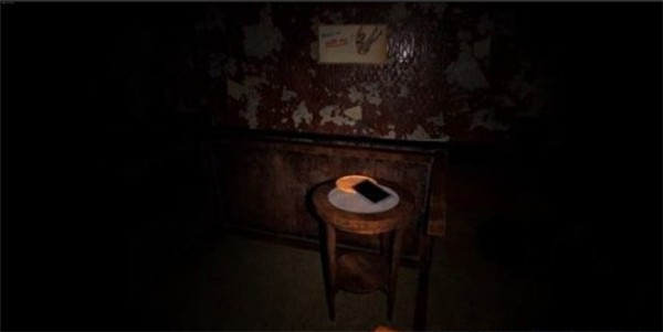 悬案2