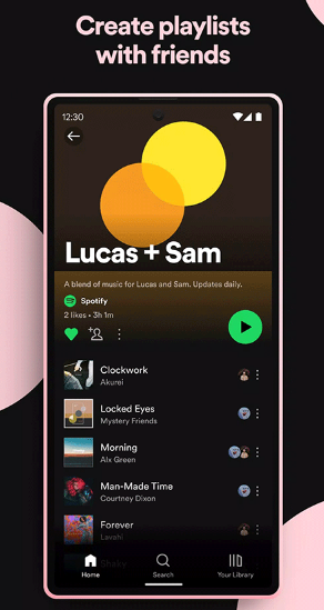spotify