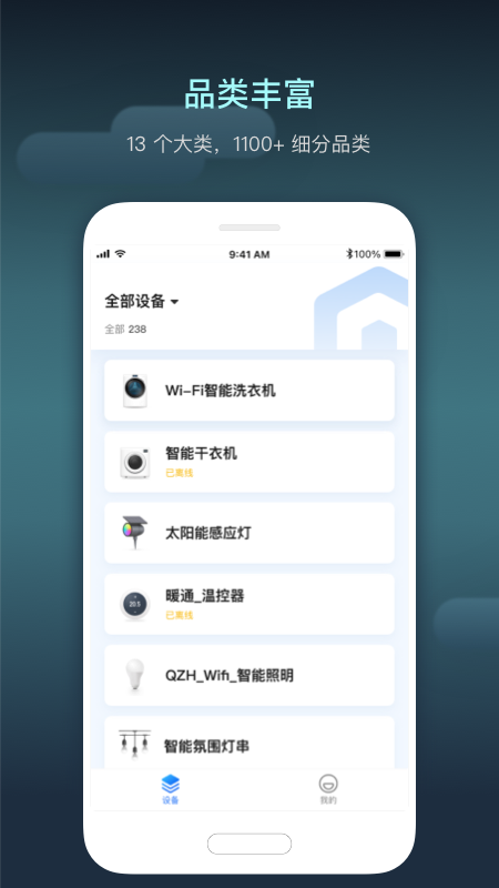 智慧行业