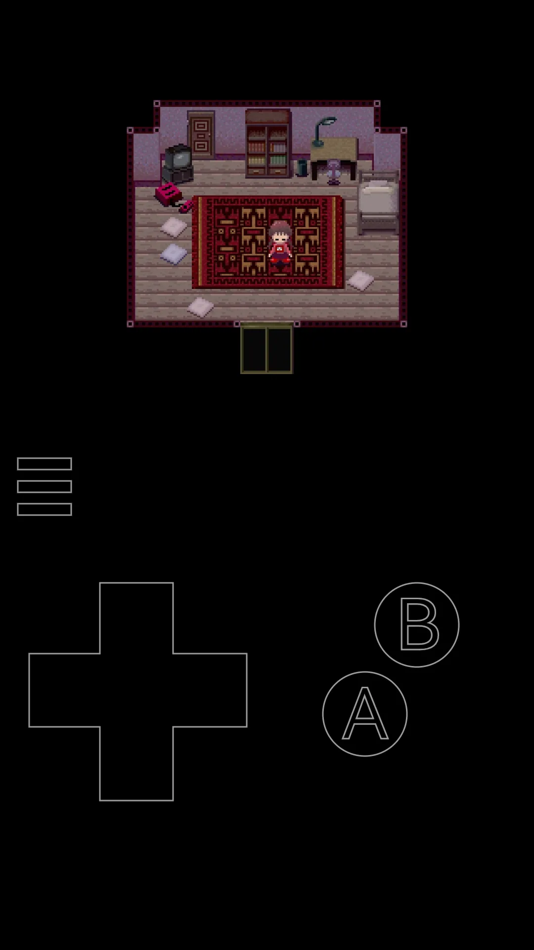 梦日记中文版